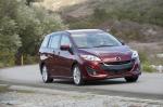 Mazda5 2012 года